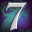 Wizardry 7: Crusaders of the Dark Savant Icon