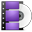 WonderFox DVD Ripper Speedy Icon