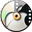 WonderFox DVD to Apple Device Ripper Icon