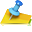 WonderFox Photo Watermark Icon