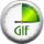 WonderFox Video to GIF Converter Icon