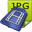 WonderFox Video to Picture Converter Icon