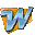 Word Slinger Icon