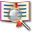 WORDsearch 8  POSB NT Edition Icon