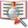 WORDsearch 8 Sermon Outline Bible Icon