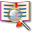 WORDsearch 8  Thompson Leader Edition Icon