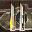 World War II - Panzer Claws Icon