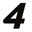WRC 4 FIA WORLD RALLY CHAMPIONSHIP Icon