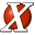 X-Edit Icon