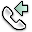 XFINITY Caller ID Icon