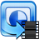 Xilisoft PowerPoint to Video Converter Business Icon