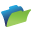 YouSendIt Desktop App Icon