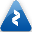 Zinio Alert Messenger Icon