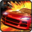 Zombie Apocalypse Racing Icon