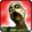 Zombie Apocalypse Shooter Icon