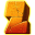 Zuma Deluxe fr Icon
