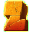 Zuma Deluxe th Icon